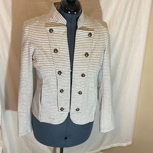 Tommy Hilfiger blazer.L